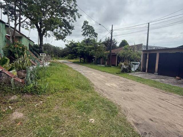 #1451 - Terreno para Venda em Mongaguá - SP - 2