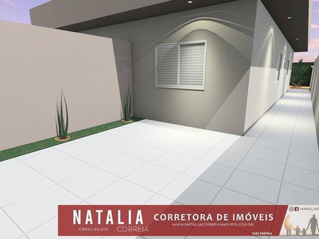 #1459 - Área para Venda em Itanhaém - SP - 3