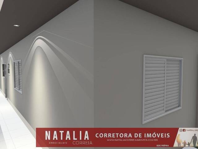 Casa para Venda em Itanhaém - 4