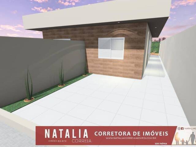 Casa para Venda em Itanhaém - 5