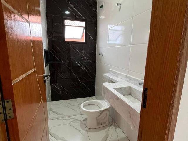 #1463 - Casa sobreposta para Venda em Itanhaém - SP - 3