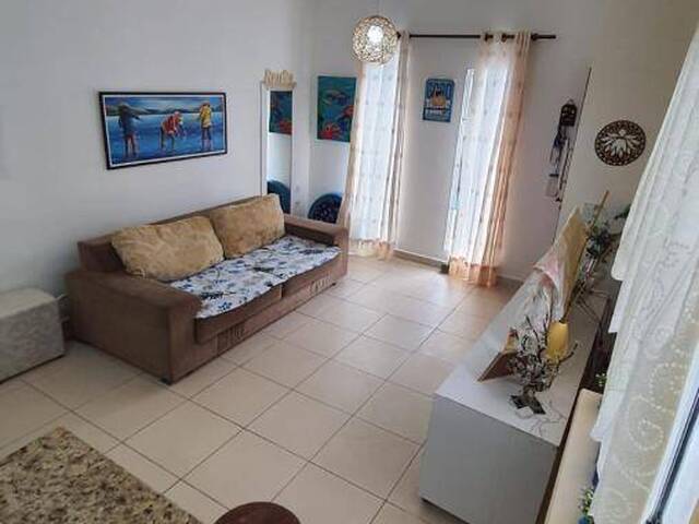 Casa para Venda em Itanhaém - 4