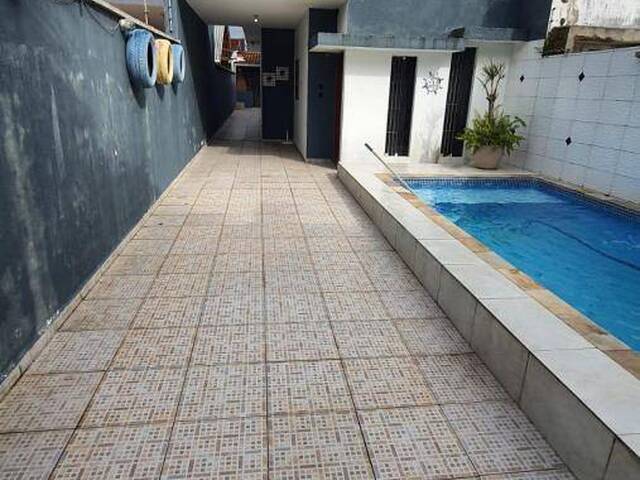 Casa para Venda em Itanhaém - 3