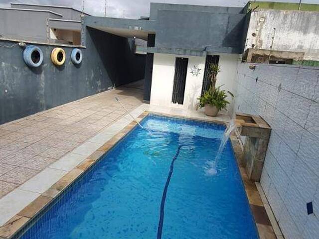 Casa para Venda em Itanhaém - 2