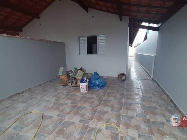 Casa para Venda em Mongaguá - 3