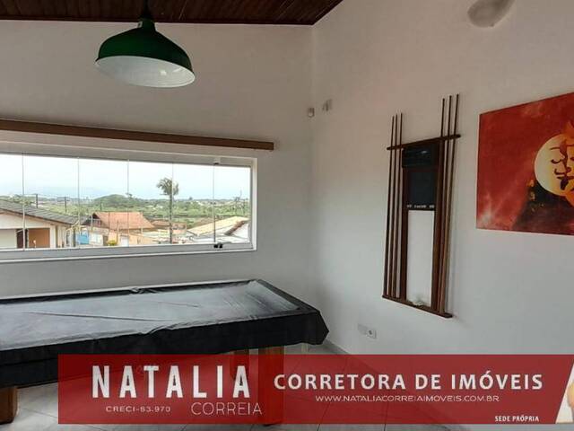 Casa para Venda em Itanhaém - 3