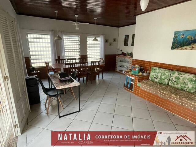 #1471 - Casa para Venda em Mongaguá - SP - 1