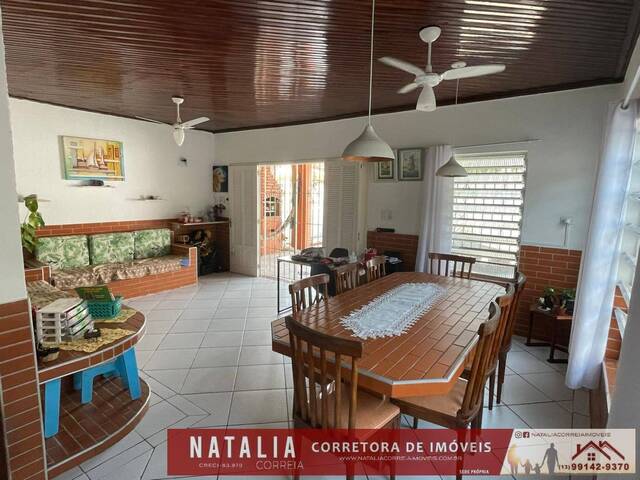 #1471 - Casa para Venda em Mongaguá - SP - 3