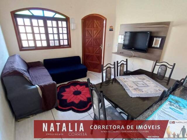Casa para Venda em Itanhaém - 2