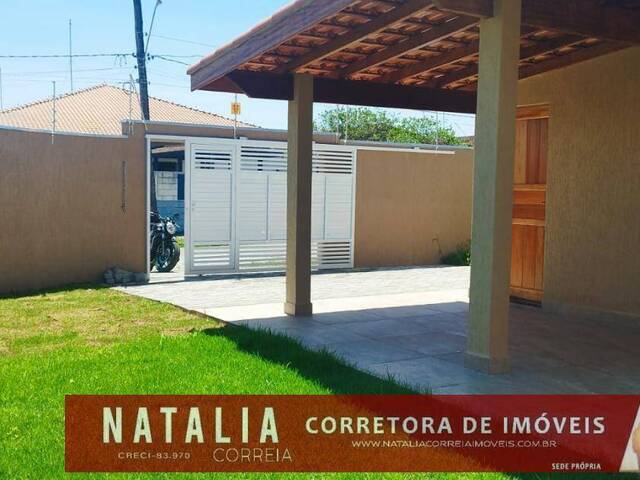 Casa para Venda em Itanhaém - 2
