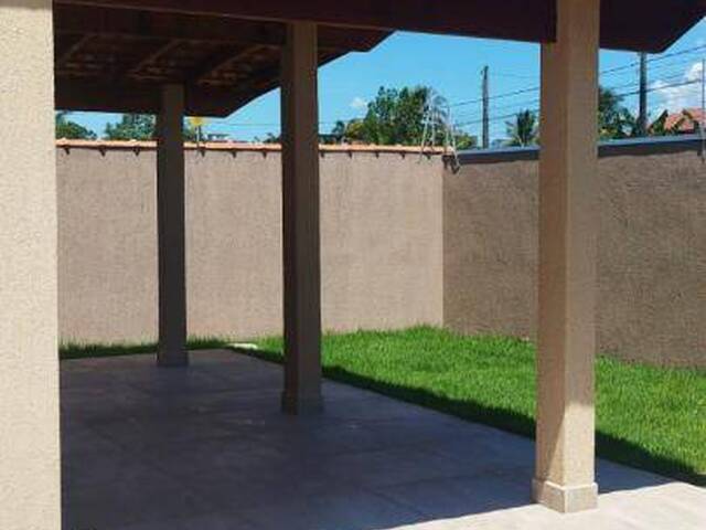 Casa para Venda em Itanhaém - 5