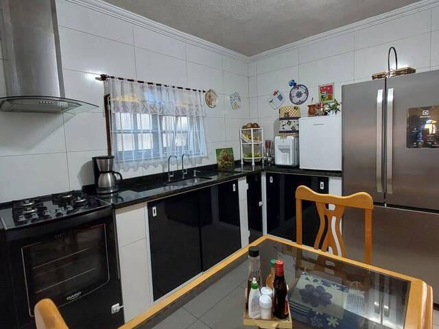 #1475 - Sobrado para Venda em Mongaguá - SP - 1