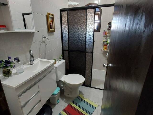 #1475 - Sobrado para Venda em Mongaguá - SP - 2