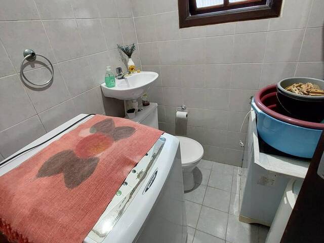 Sobrado para Venda em Mongaguá - 4