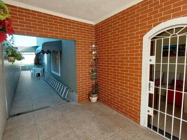Sobrado para Venda em Mongaguá - 5