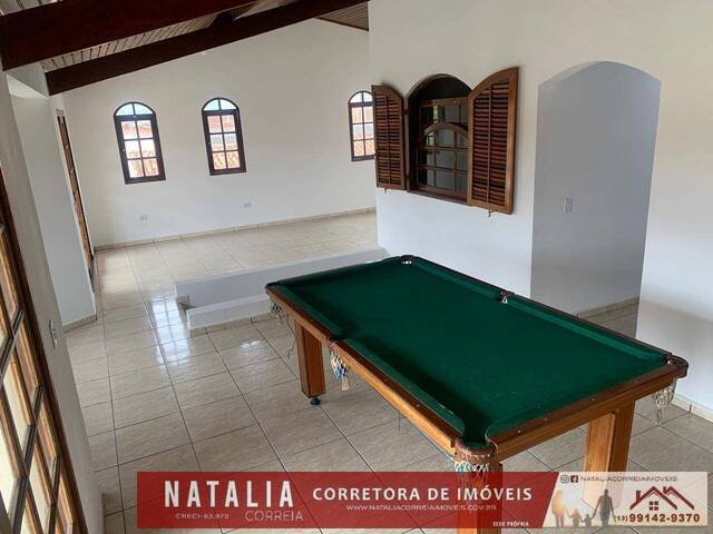 #1476 - Sobrado para Venda em Itanhaém - SP - 1