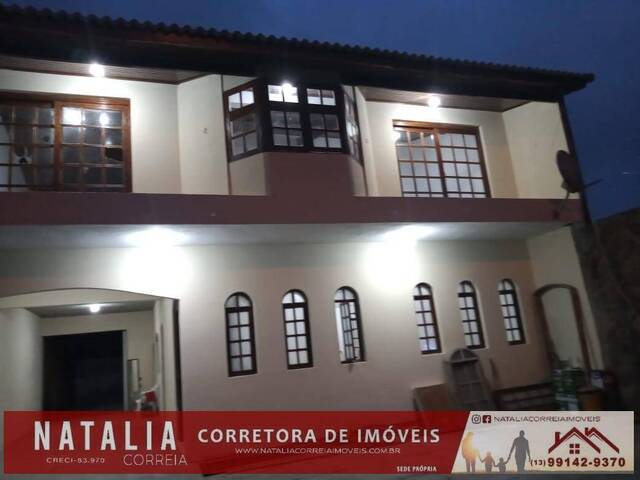 Sobrado para Venda em Itanhaém - 4