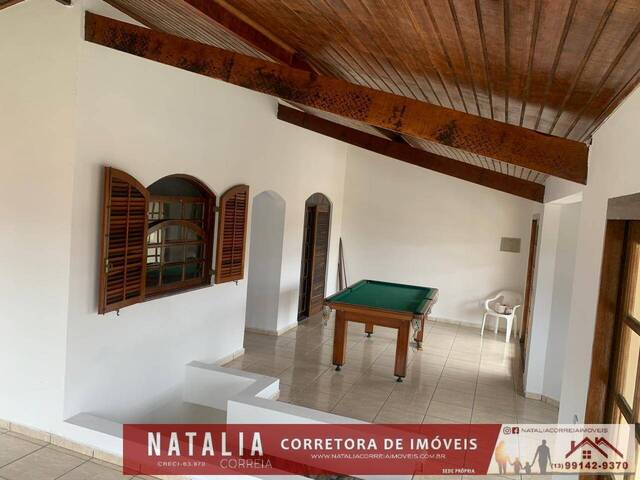 Sobrado para Venda em Itanhaém - 5