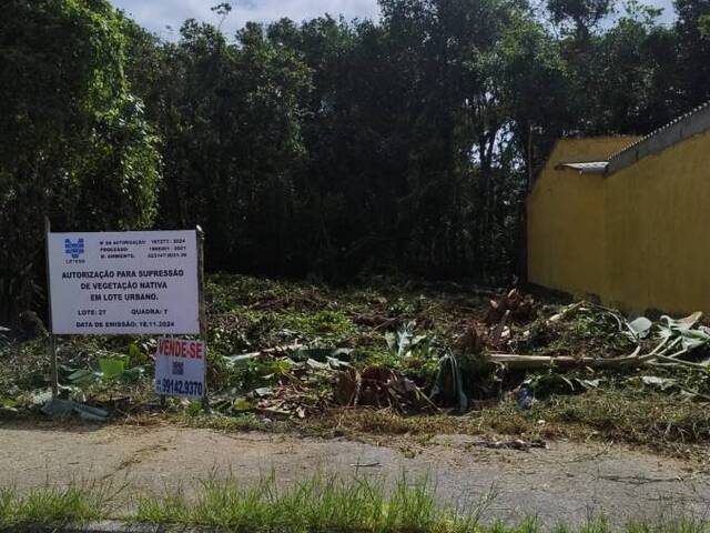#1479 - Terreno para Venda em Itanhaém - SP - 1