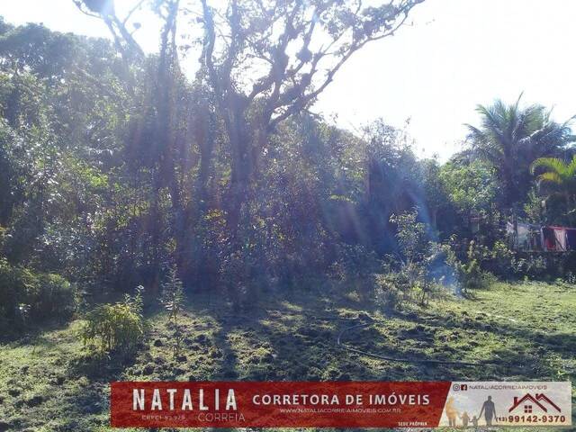 #1484 - Terreno para Venda em Itanhaém - SP - 1
