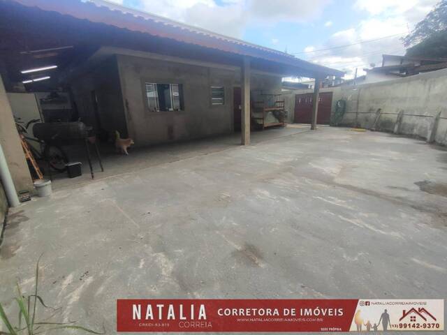 #1488 - Casa para Venda em Mongaguá - SP - 1