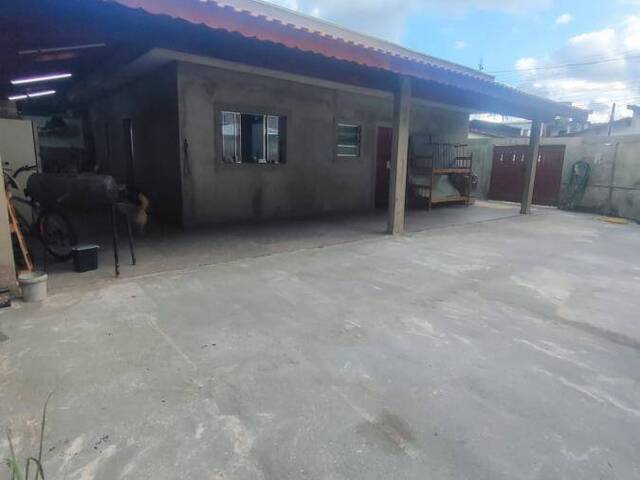 #1488 - Casa para Venda em Mongaguá - SP - 2