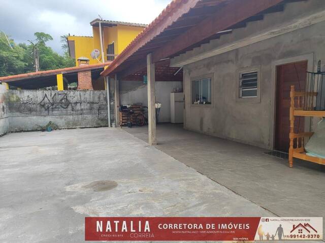#1488 - Casa para Venda em Mongaguá - SP - 3