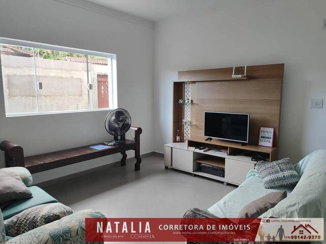 Casa para Venda em Mongaguá - 4