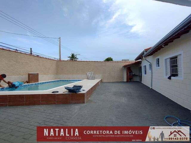 Casa para Venda em Itanhaém - 2