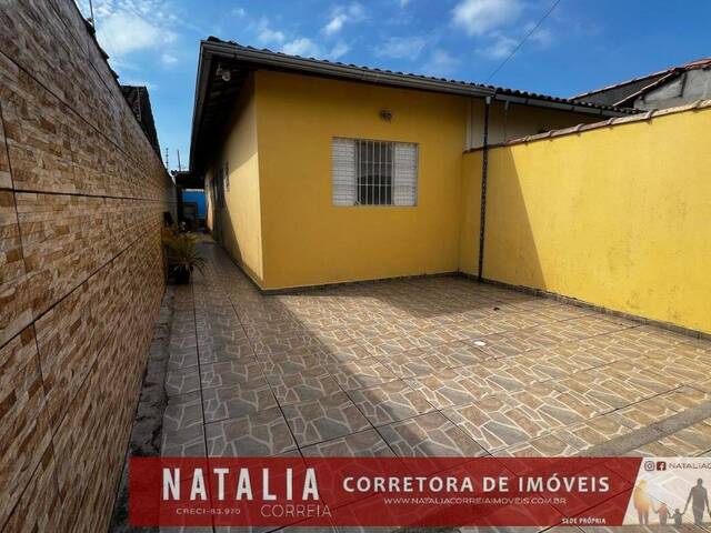 Casa para Venda em Itanhaém - 2