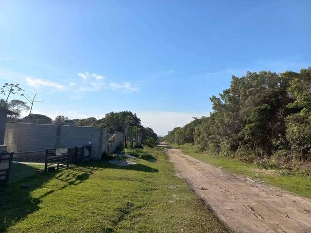 #1499 - Terreno para Venda em Itanhaém - SP - 1