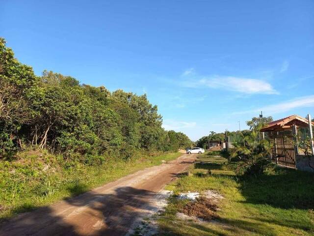 #1499 - Terreno para Venda em Itanhaém - SP - 2
