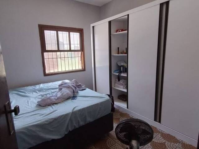 #2003 - Casa para Locação em Itanhaém - SP - 2