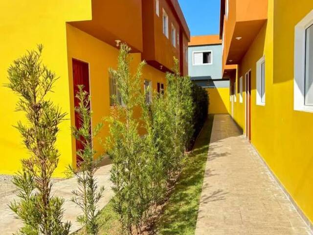 #2005 - Casa sobreposta para Venda em Itanhaém - SP - 3