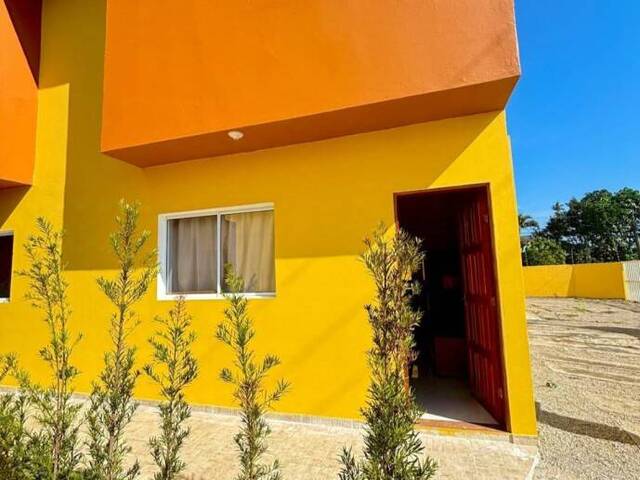 Casa sobreposta para Venda em Itanhaém - 4