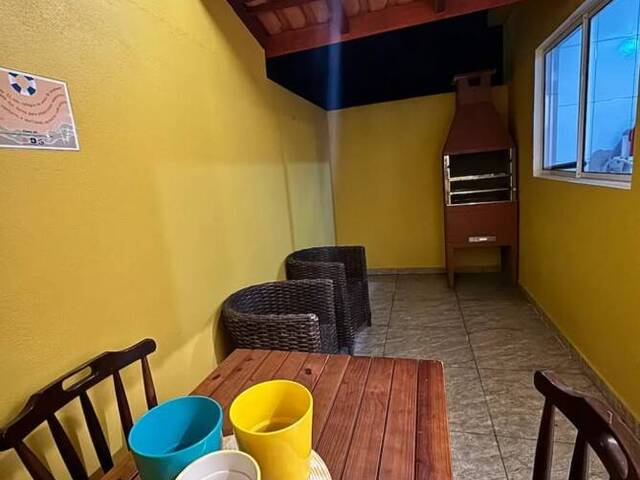 Casa sobreposta para Venda em Itanhaém - 5