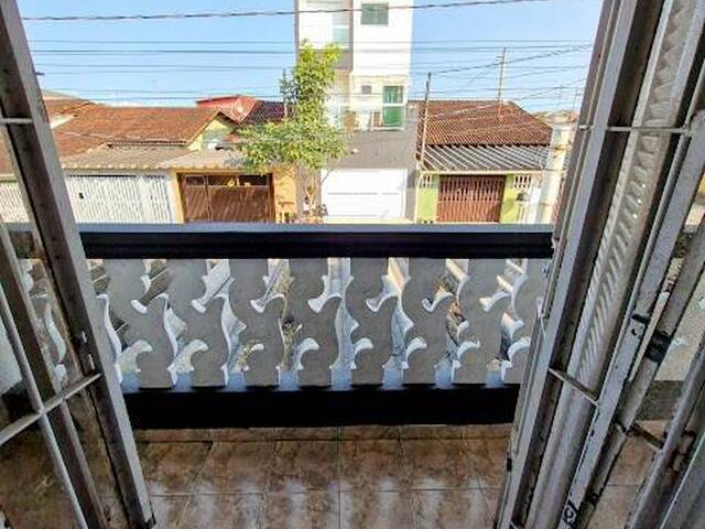 #2007 - Sobrado para Venda em Itanhaém - SP - 2