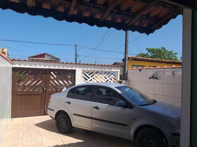 Casa para Venda em Mongaguá - 2