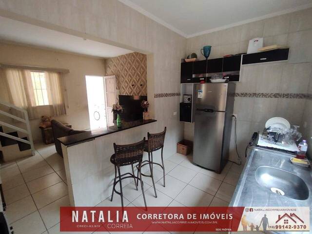 #2008 - Casa para Venda em Mongaguá - SP - 3