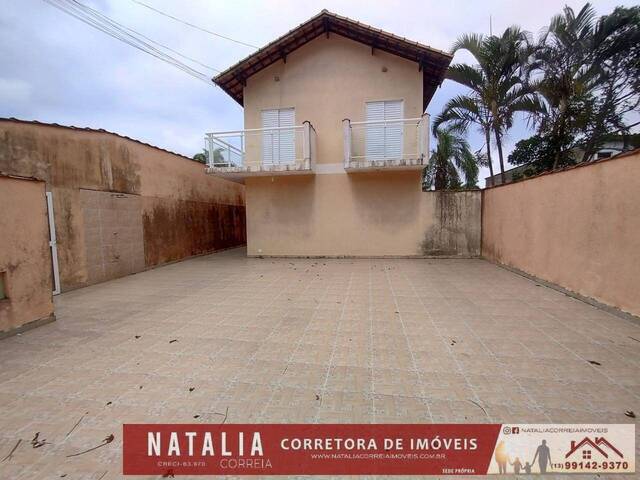 Venda em Vila Atlantica - Mongaguá