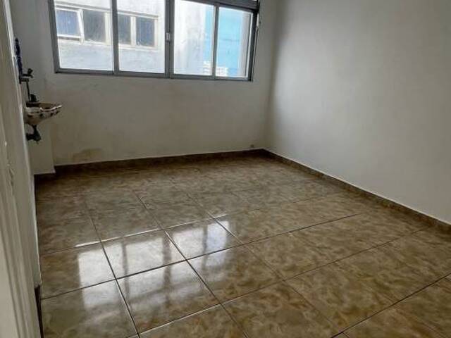 #2009 - Apartamento para Venda em Itanhaém - SP - 1