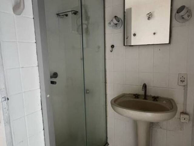 #2009 - Apartamento para Venda em Itanhaém - SP - 2