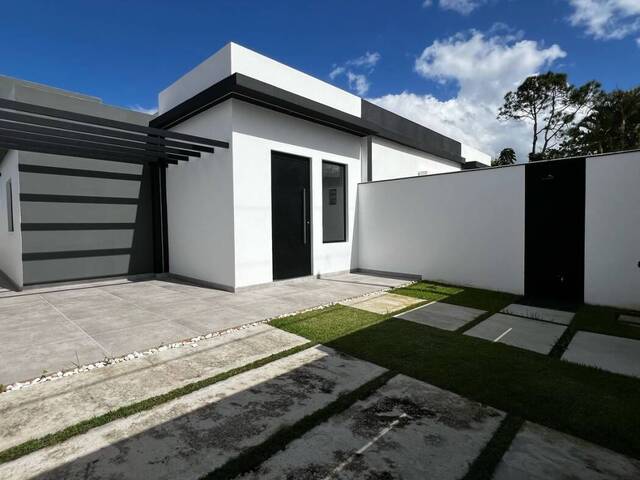 Casa para Venda em Itanhaém - 3