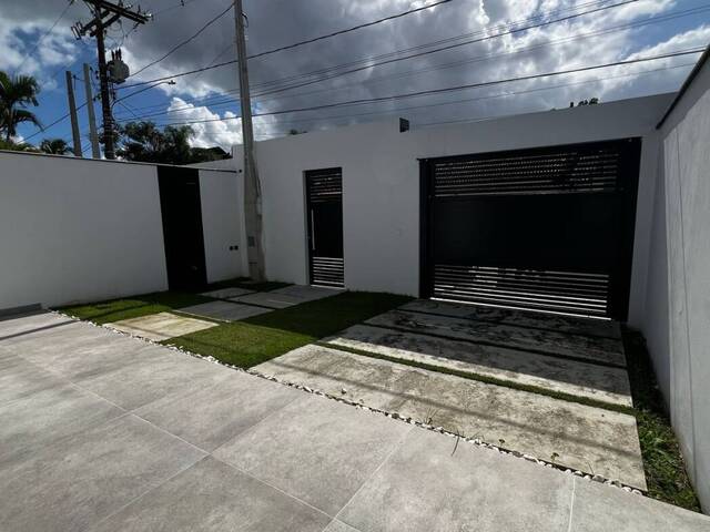 Casa para Venda em Itanhaém - 4