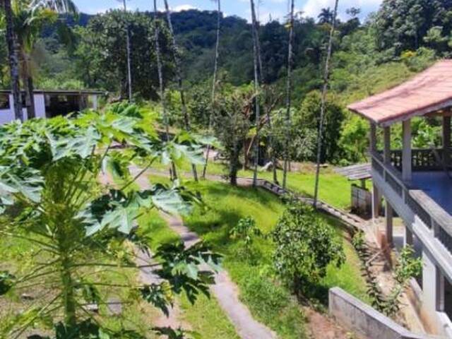 #2014 - Chácara para Venda em Itariri - SP - 2