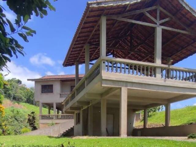 #2014 - Chácara para Venda em Itariri - SP - 3