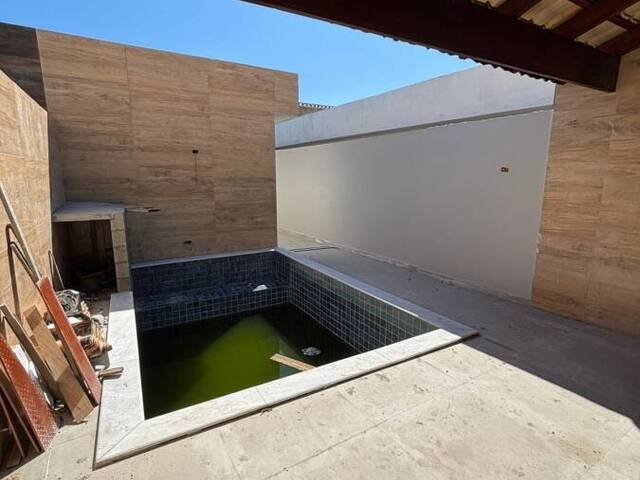 Casa para Venda em Itanhaém - 4
