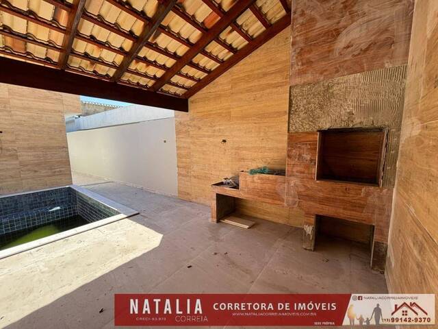 Casa para Venda em Itanhaém - 2