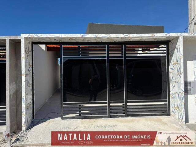 Casa para Venda em Itanhaém - 3