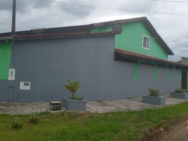 Casa para Venda em Itanhaém - 4